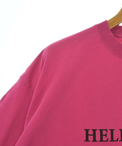 VETEMENTS T恤/上衣