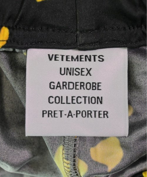 VETEMENTS 其他款