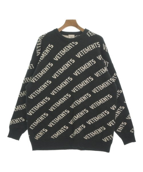 VETEMENTS 毛衣