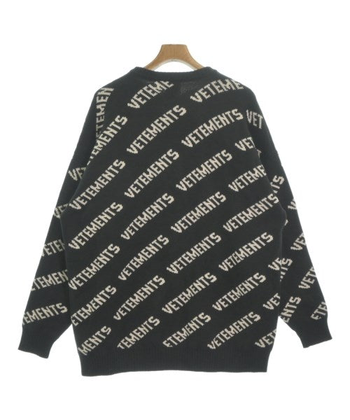 VETEMENTS 毛衣
