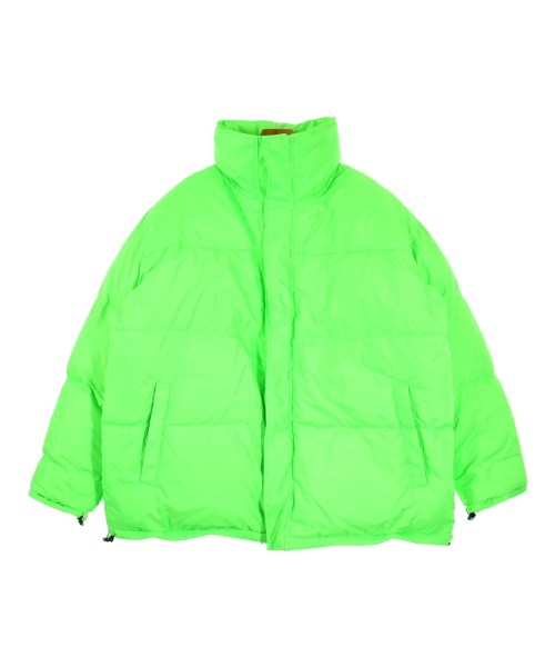VETEMENTS 其他飛行外套
