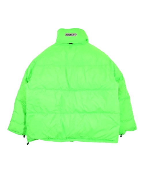 VETEMENTS 其他飛行外套