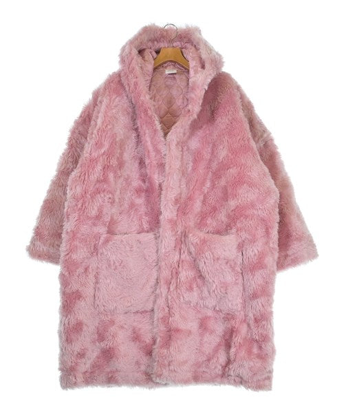 VETEMENTS 其他大衣