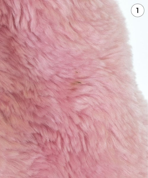 VETEMENTS 其他大衣