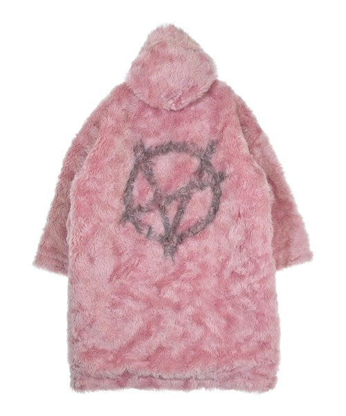 VETEMENTS 其他大衣
