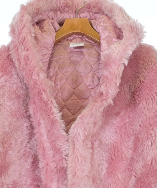 VETEMENTS 其他大衣