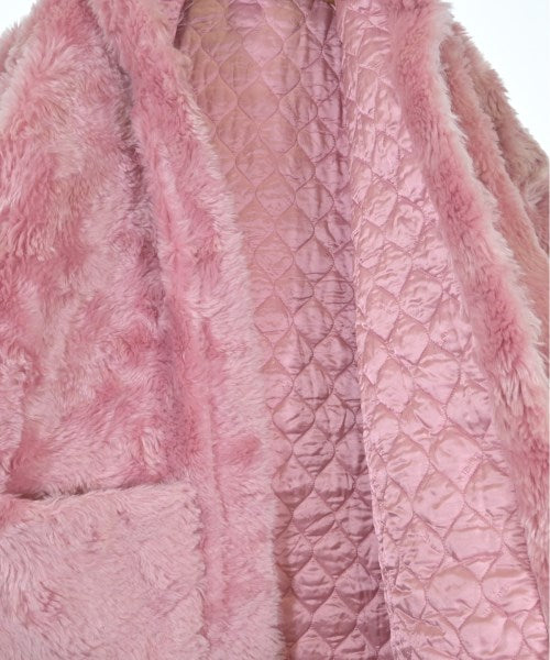 VETEMENTS 其他大衣