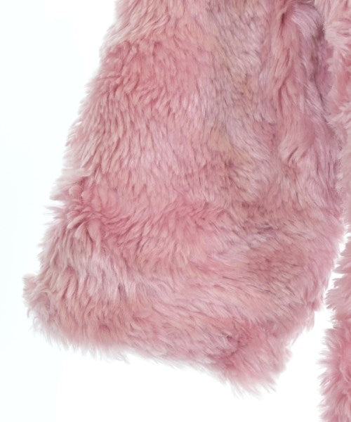 VETEMENTS 其他大衣