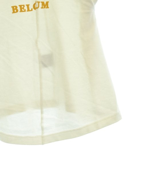 VETEMENTS T恤/上衣