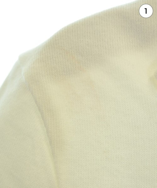 VETEMENTS T恤/上衣