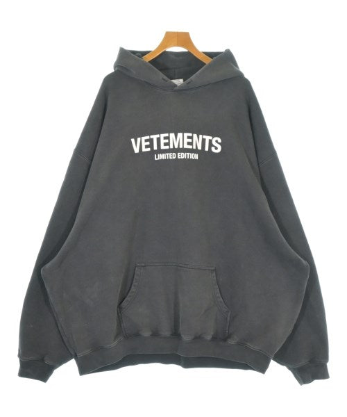 VETEMENTS 連帽衫