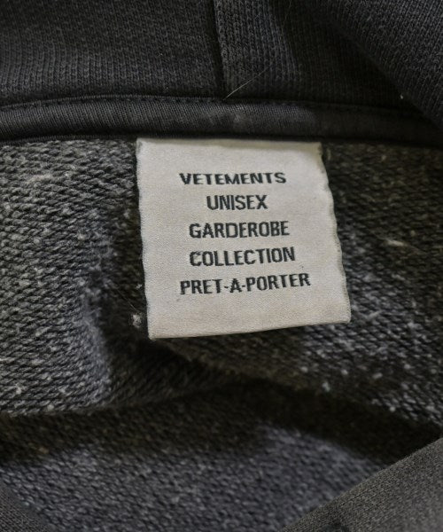 VETEMENTS 連帽衫