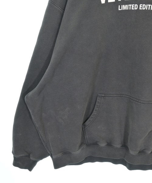 VETEMENTS 連帽衫