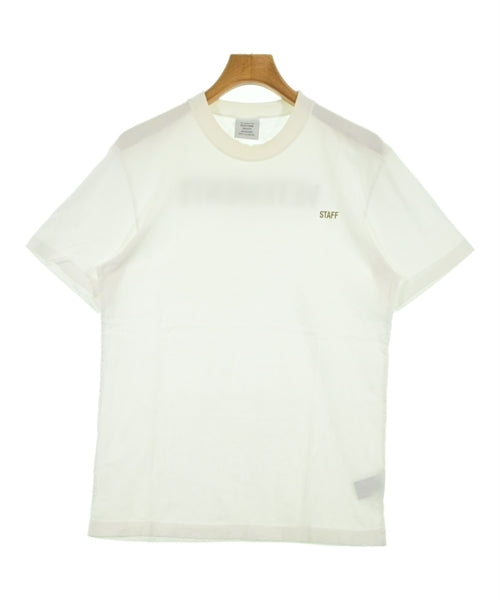 VETEMENTS T恤/上衣