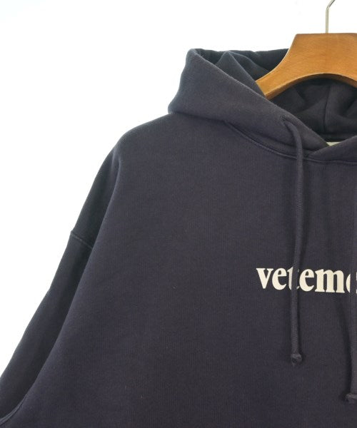 VETEMENTS 連帽衫