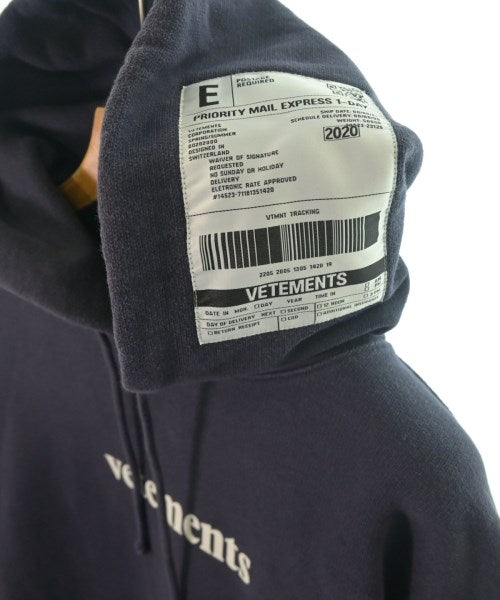 VETEMENTS 連帽衫