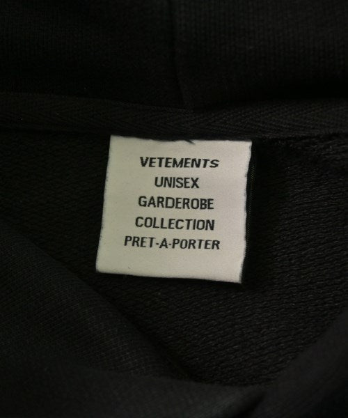 VETEMENTS 連帽衫