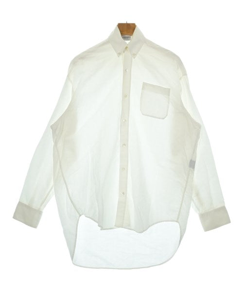 VETEMENTS 休閒襯衫