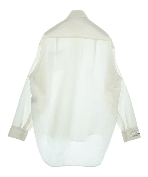 VETEMENTS 休閒襯衫