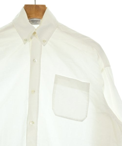 VETEMENTS 休閒襯衫