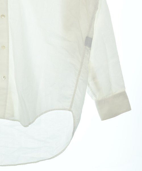 VETEMENTS 休閒襯衫