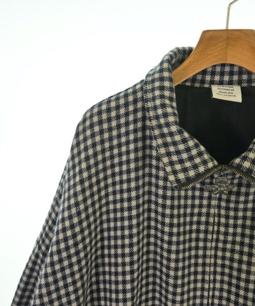 VETEMENTS 其他大衣