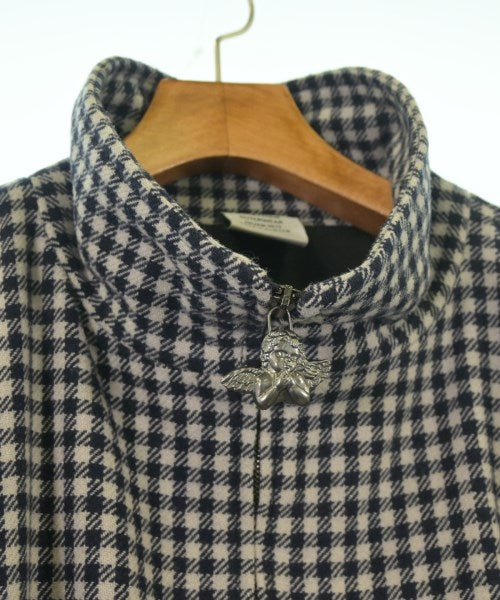 VETEMENTS 其他大衣