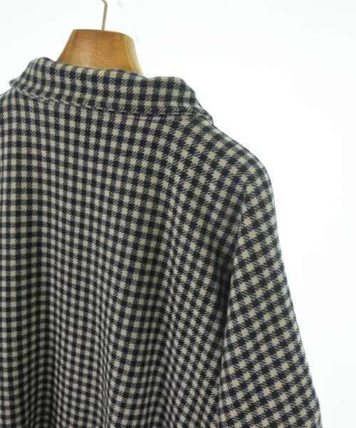 VETEMENTS 其他大衣