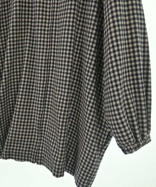 VETEMENTS 其他大衣