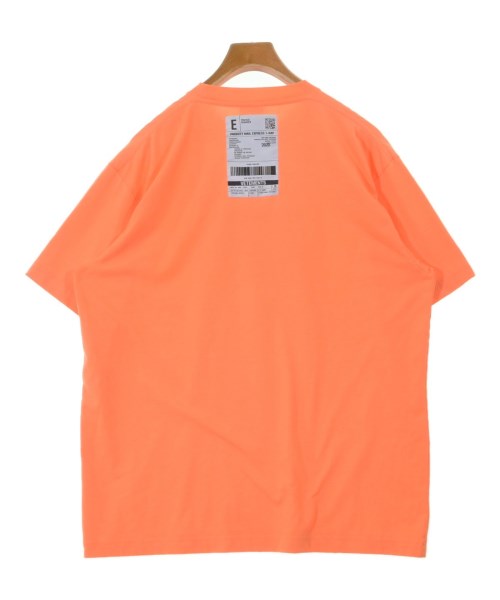 VETEMENTS T恤/上衣