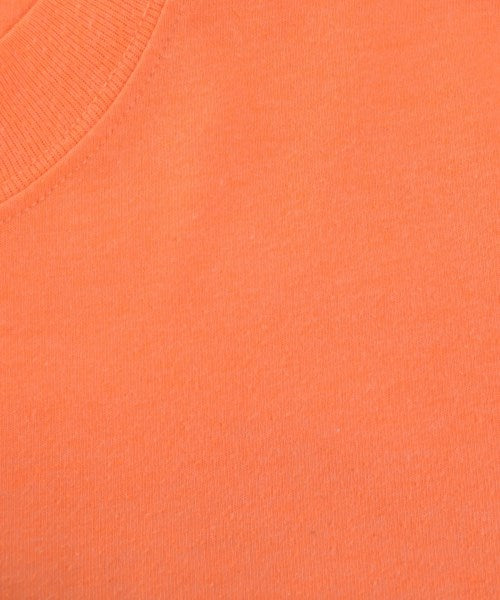 VETEMENTS T恤/上衣