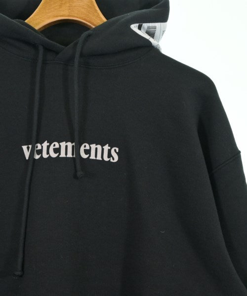 VETEMENTS 連帽衫