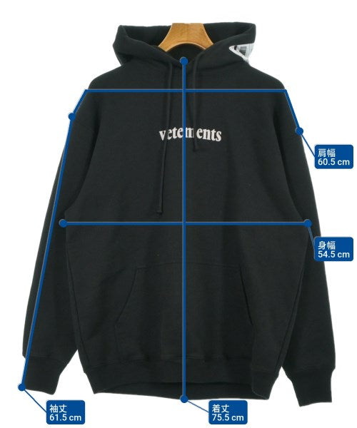 VETEMENTS 連帽衫