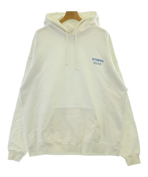 VETEMENTS 連帽衫