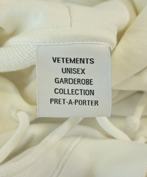 VETEMENTS 連帽衫
