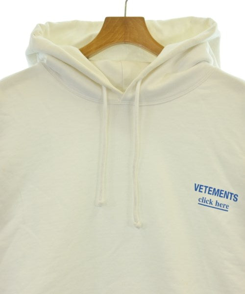VETEMENTS 連帽衫