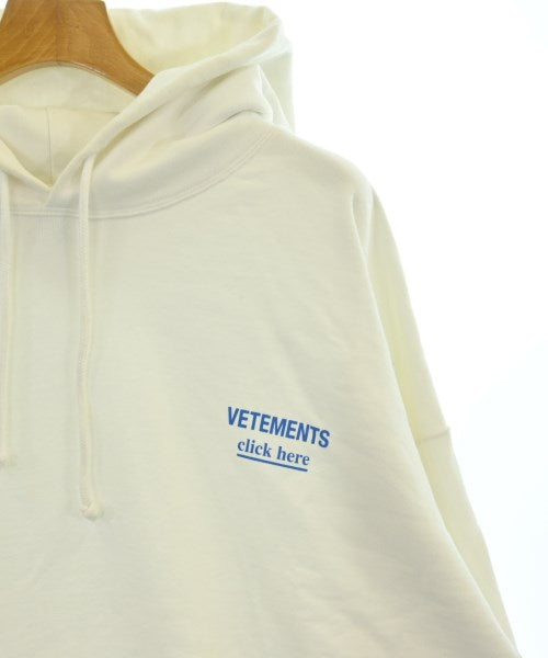 VETEMENTS 連帽衫