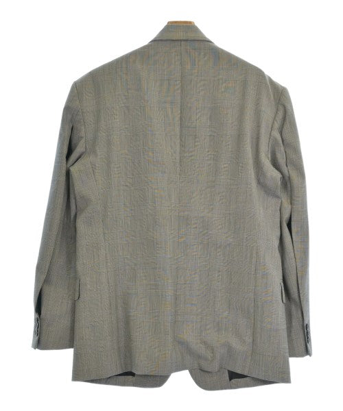 VETEMENTS 休閒夾克