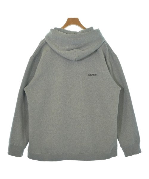 VETEMENTS 連帽衫