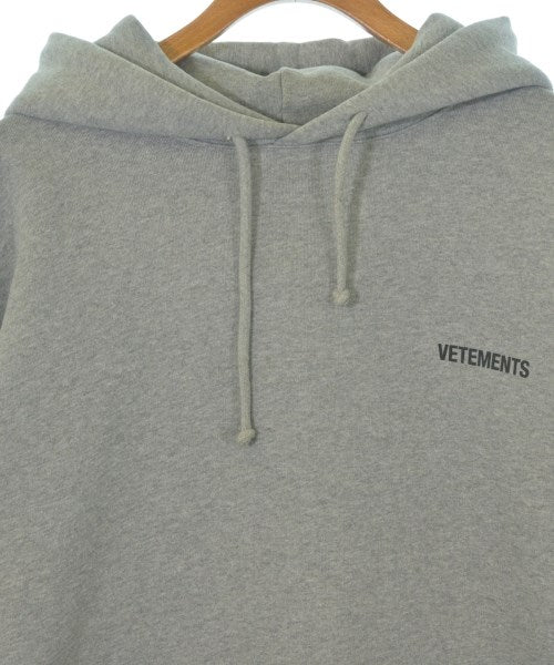 VETEMENTS 連帽衫
