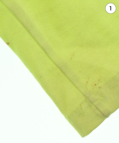 VETEMENTS T恤/上衣