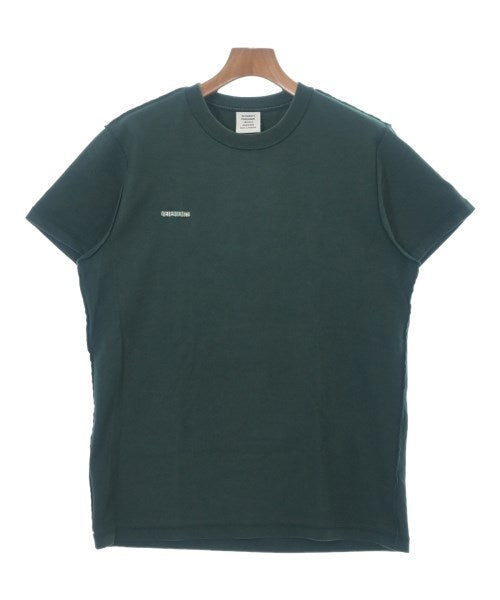 VETEMENTS T恤/上衣