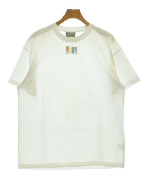 VETEMENTS T恤/上衣