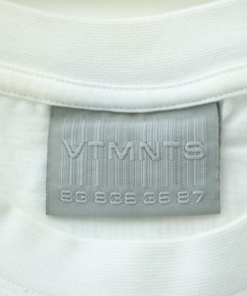 VETEMENTS T恤/上衣