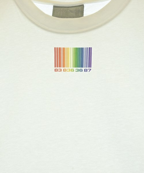 VETEMENTS T恤/上衣