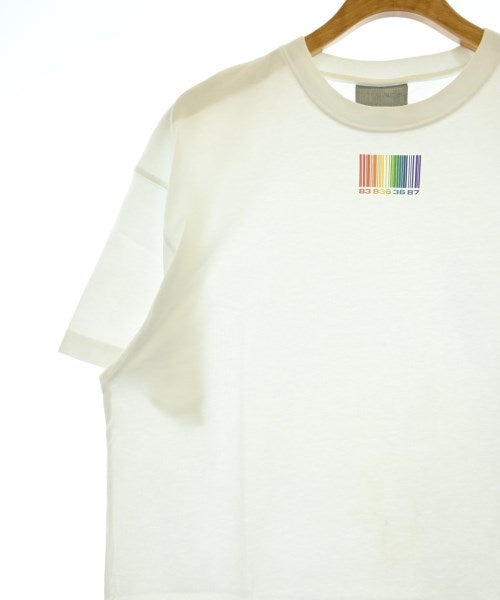 VETEMENTS T恤/上衣