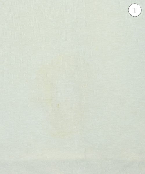 VETEMENTS T恤/上衣