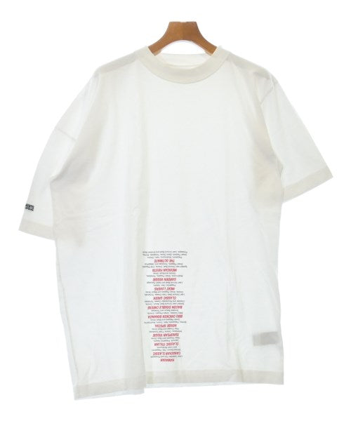 VETEMENTS T恤/上衣