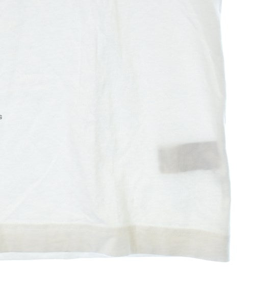 VETEMENTS T恤/上衣