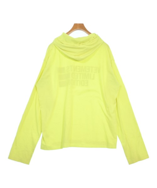 VETEMENTS 連帽衫